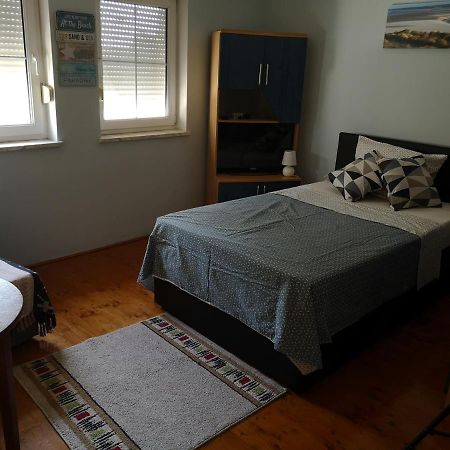 Green House Apartment PUY 외부 사진