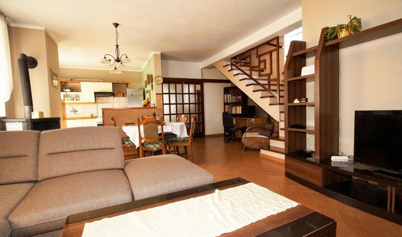 Green House Apartment PUY 외부 사진