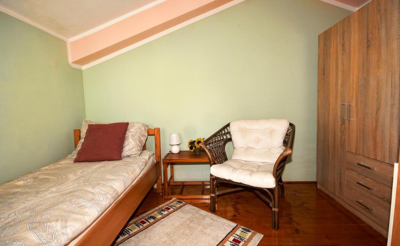 Green House Apartment PUY 외부 사진