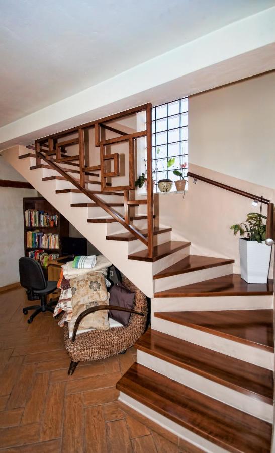 Green House Apartment PUY 외부 사진