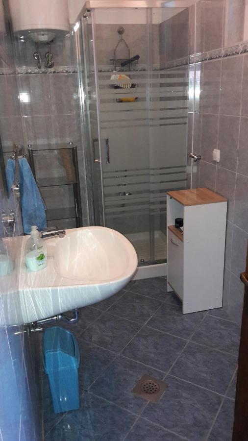 Green House Apartment PUY 외부 사진
