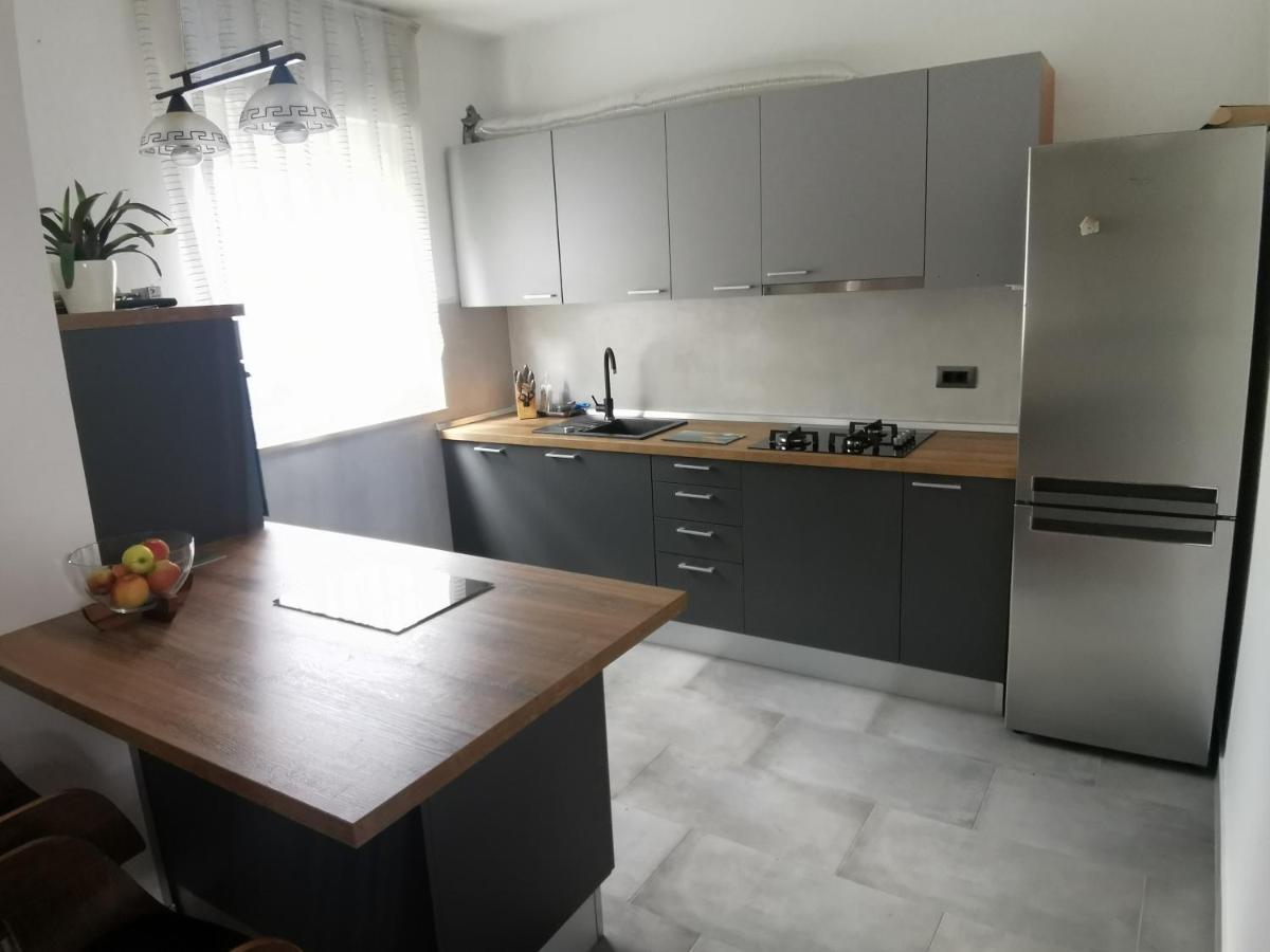 Green House Apartment PUY 외부 사진