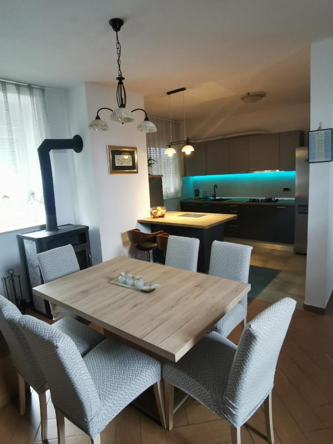 Green House Apartment PUY 외부 사진