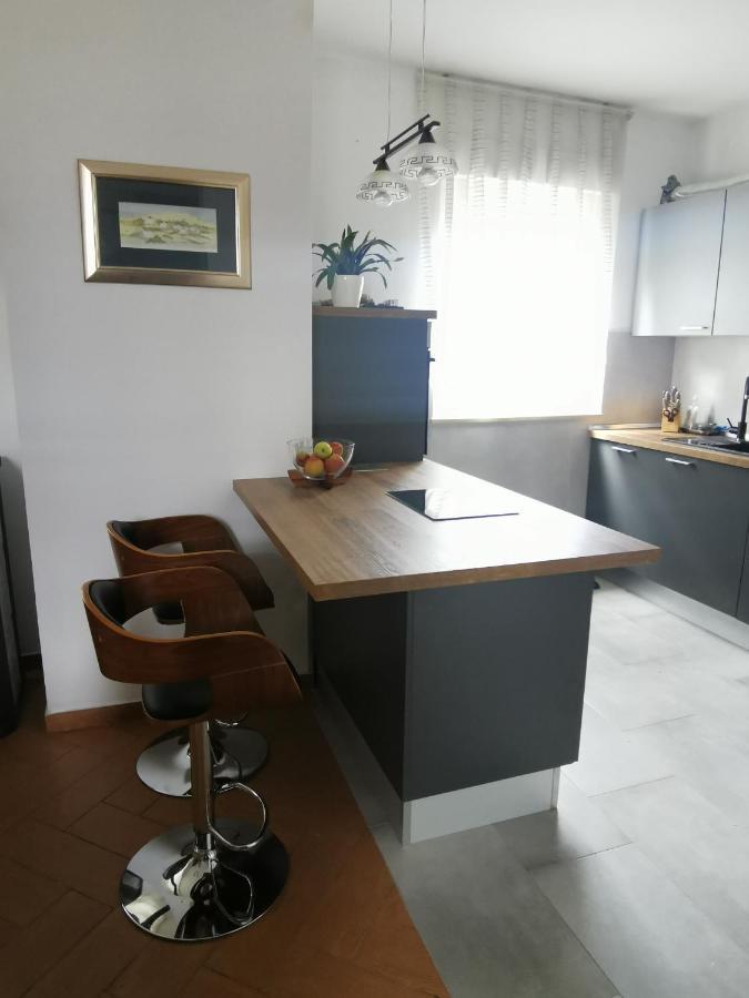 Green House Apartment PUY 외부 사진