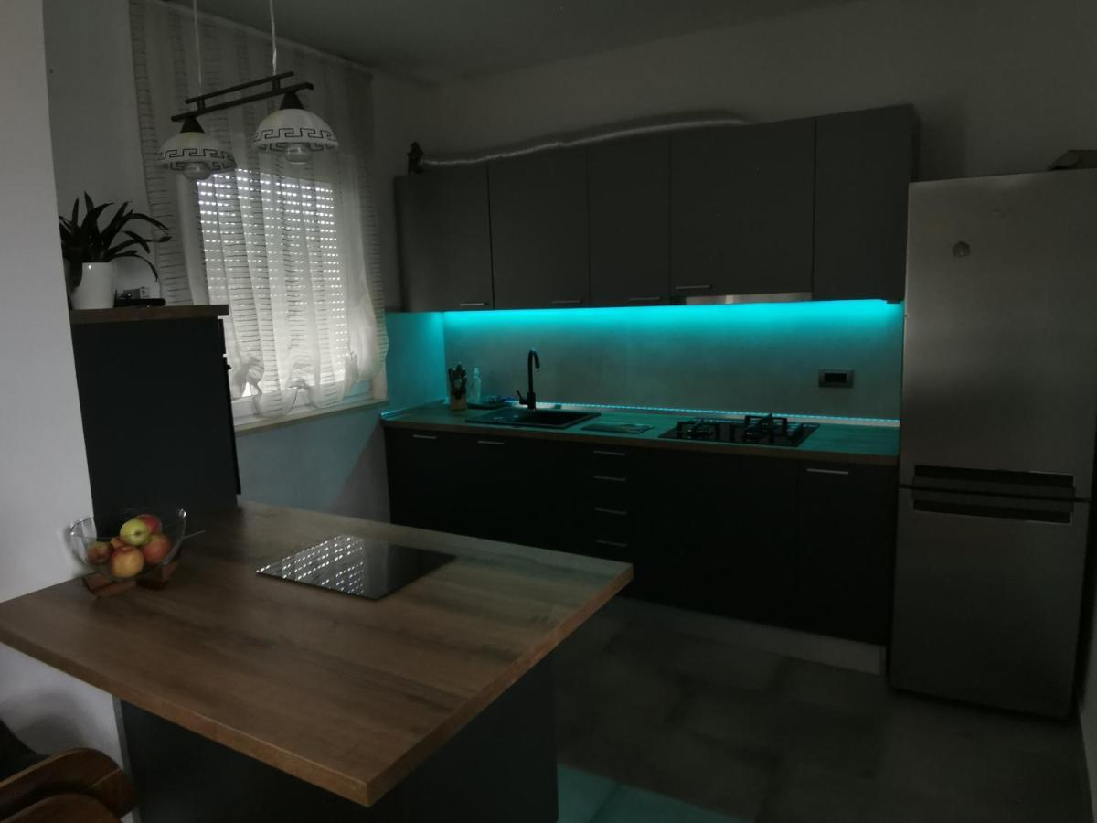 Green House Apartment PUY 외부 사진